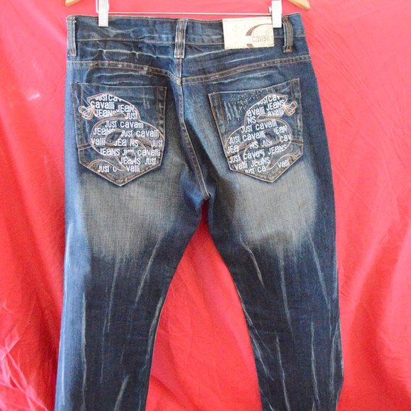 MENS JEANS DESIGNER - Picture 5 of 5